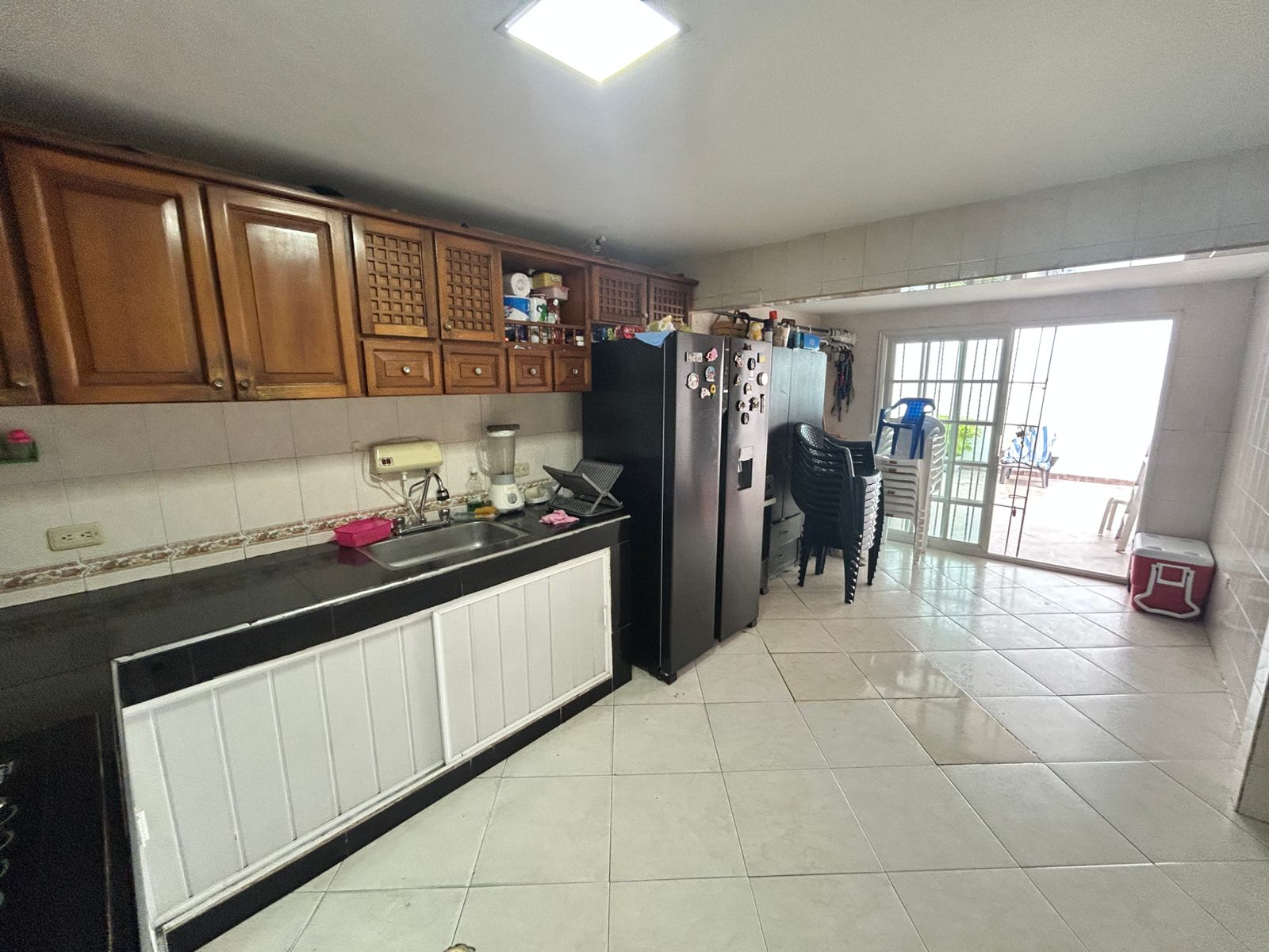 Casa en venta - cevillar - Barranquilla