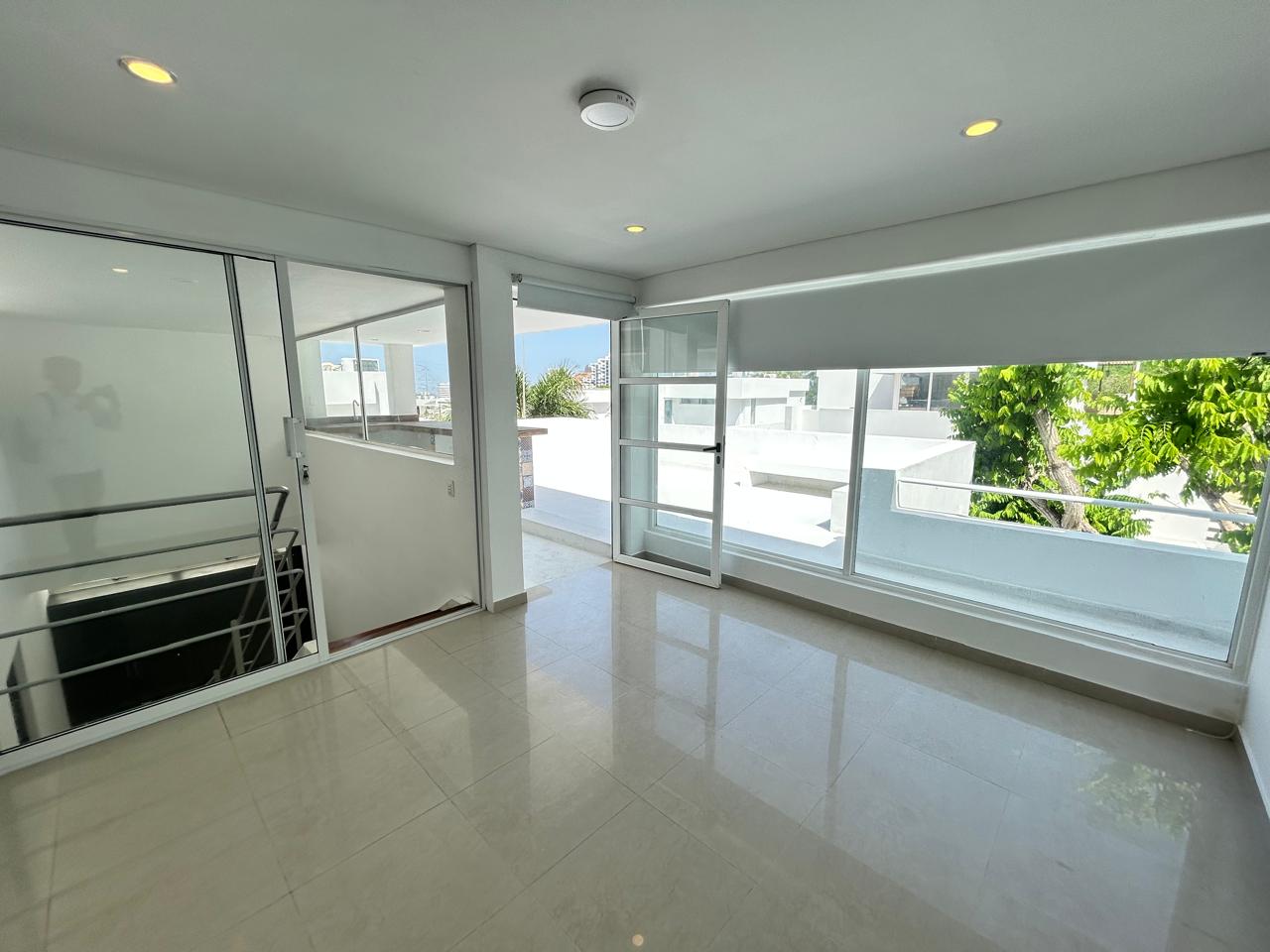 Casa en arriendo - Reservas de San Bernardo -La Castellana