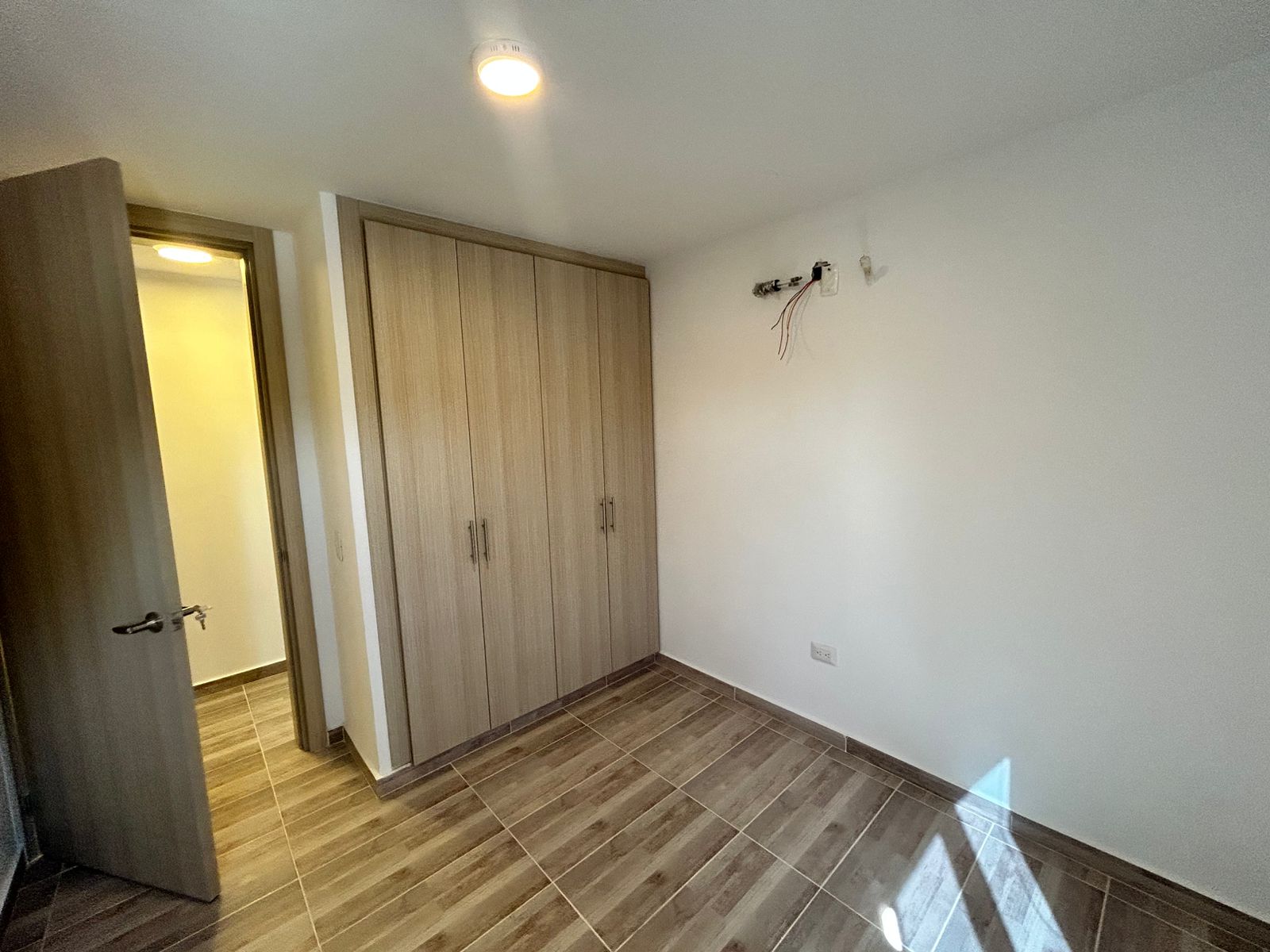 Apartamento en Arriendo - Ciudad Mallorquin - Puerto Colombia
