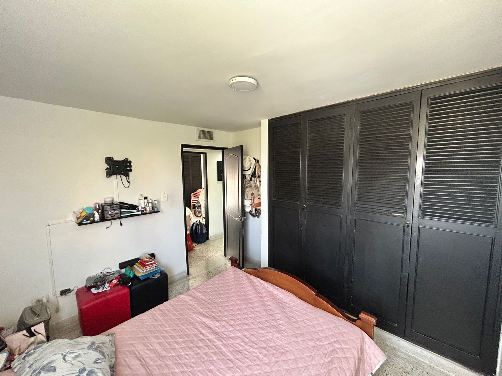 Apartamento en venta- Porvenir- Barranquilla