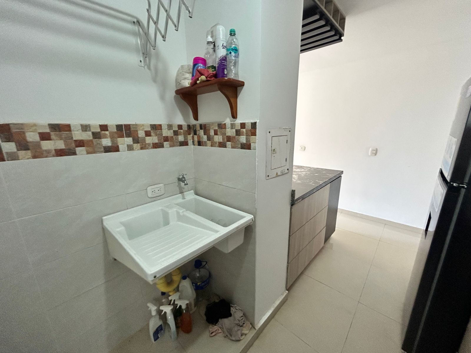 Apartamento Venta - Alameda del río - Barranquilla