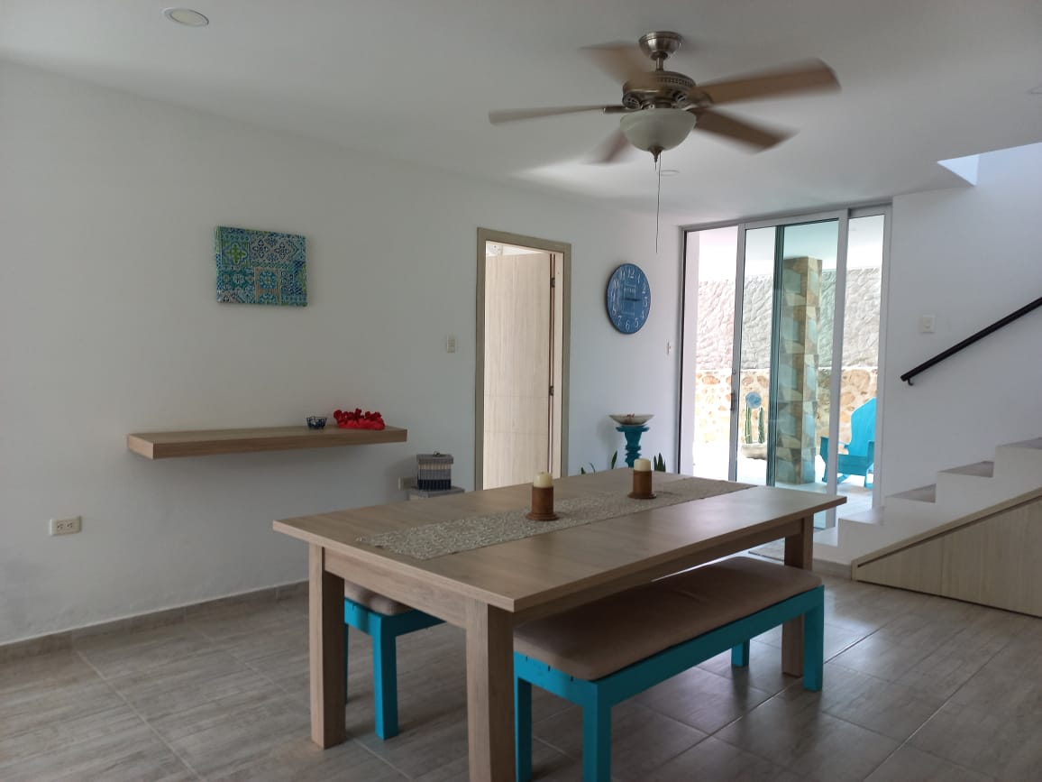 Casa en venta - Puerto velero- Tubará