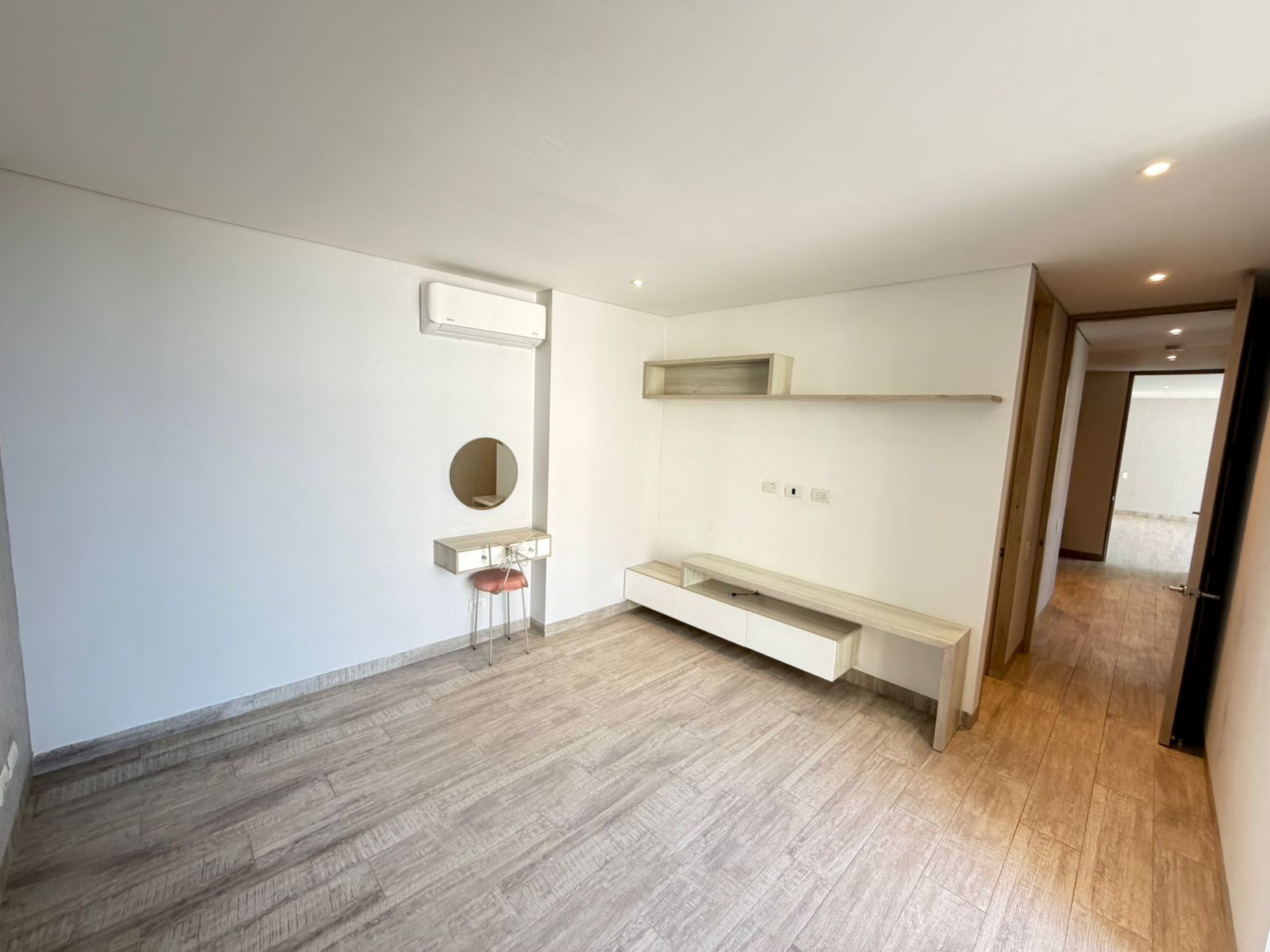 Apartamento en arriendo - Riomar - Barranquilla