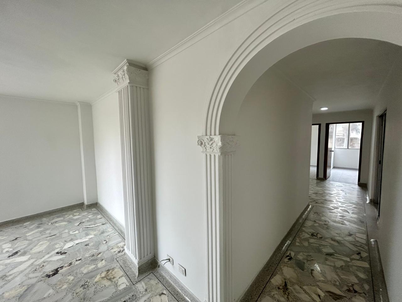 Apartamento en Arriendo - altos de Riomar - barranquilla