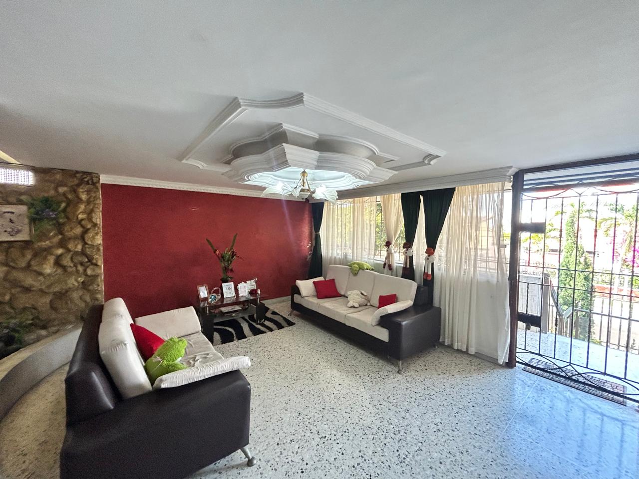 Casa en venta- La cumbre- Barranquilla