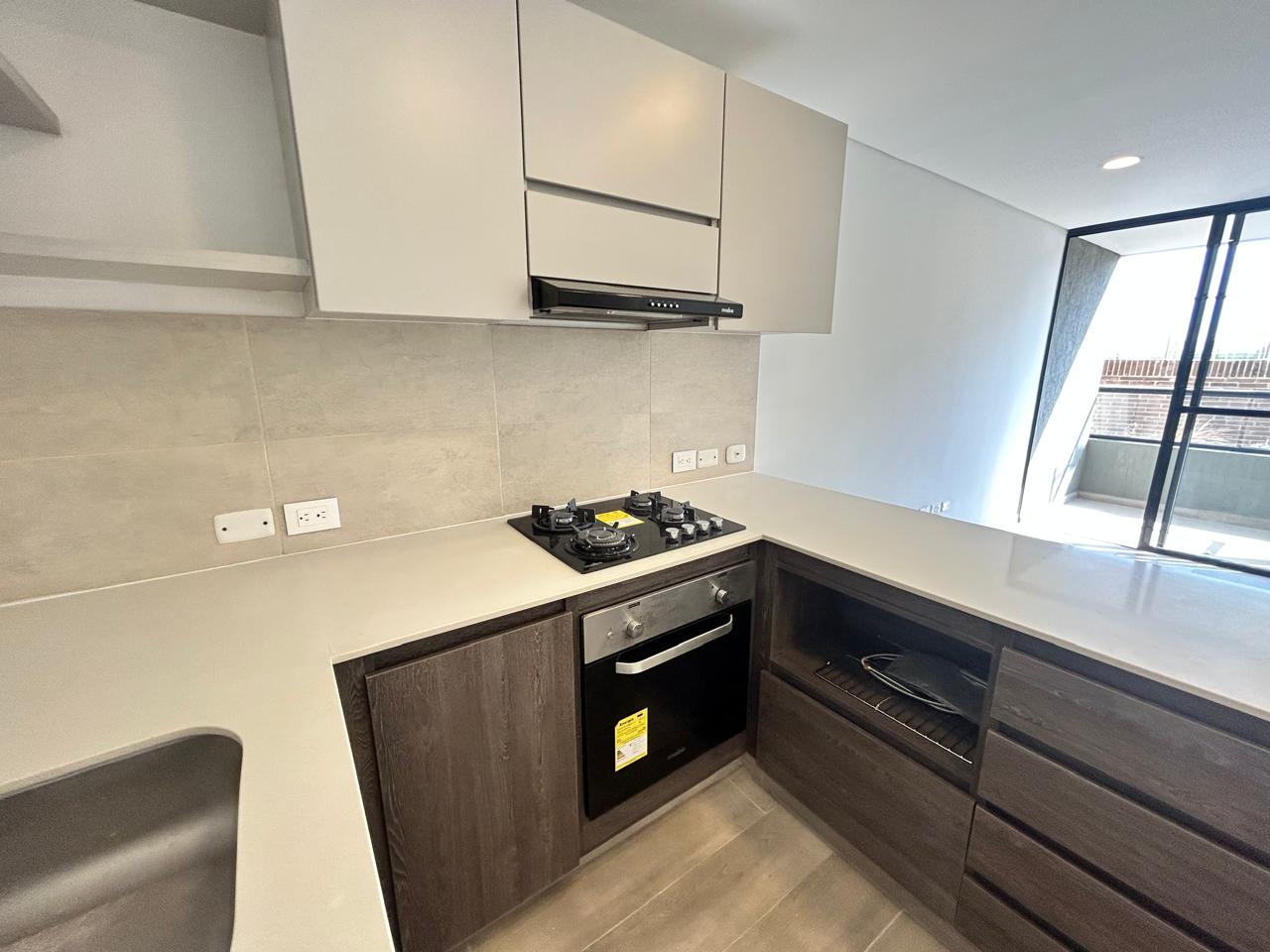 Apartamento en Venta - la Castellana - Barranquilla