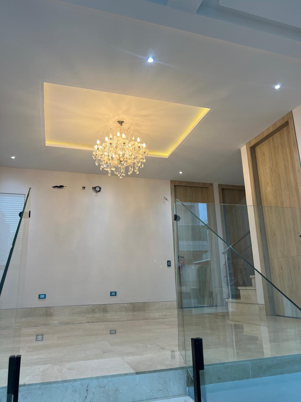 Casa en venta- Villa campestre- puerto colombia