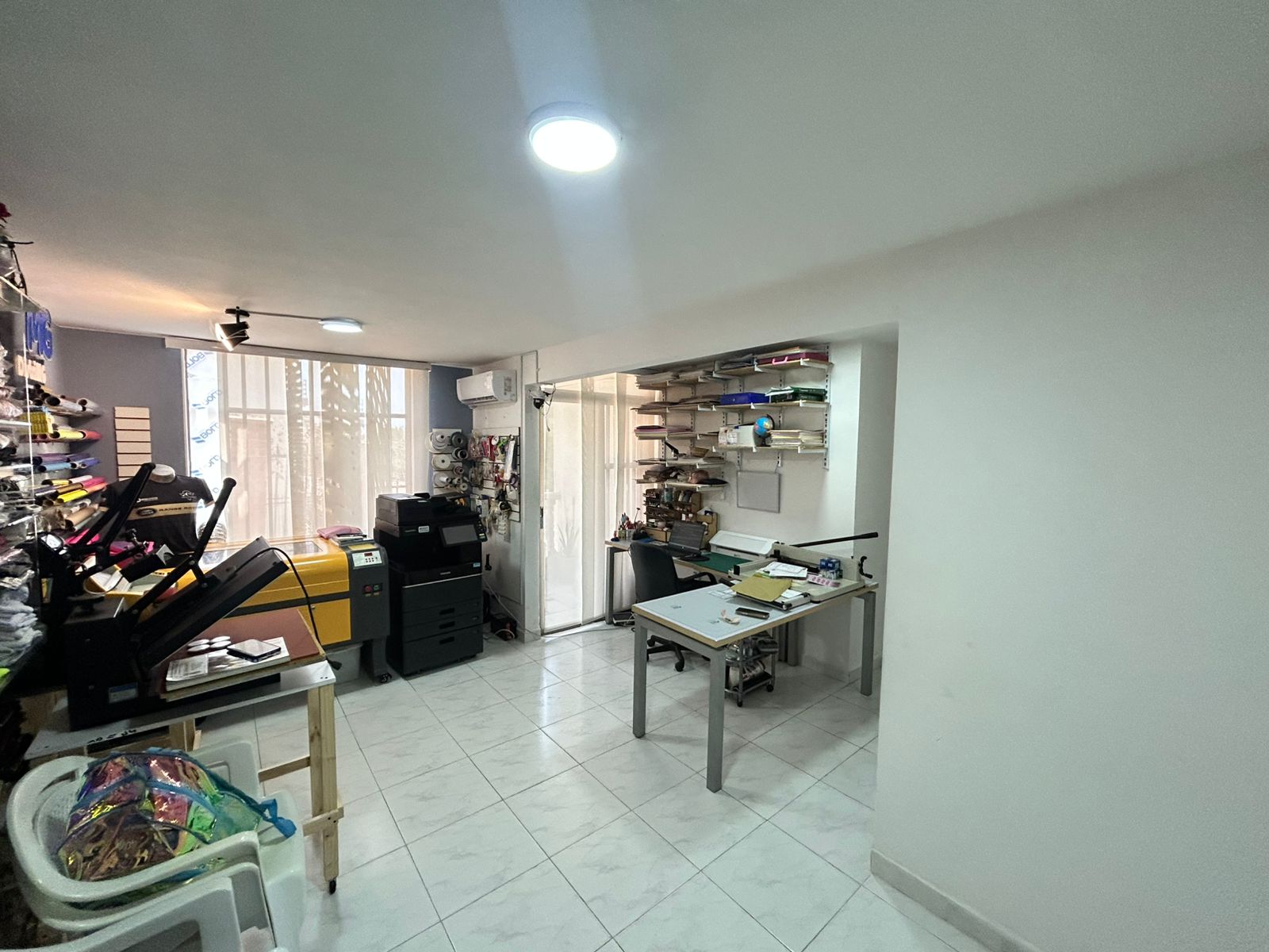 Apartamento en venta - Miramar - Barranquilla