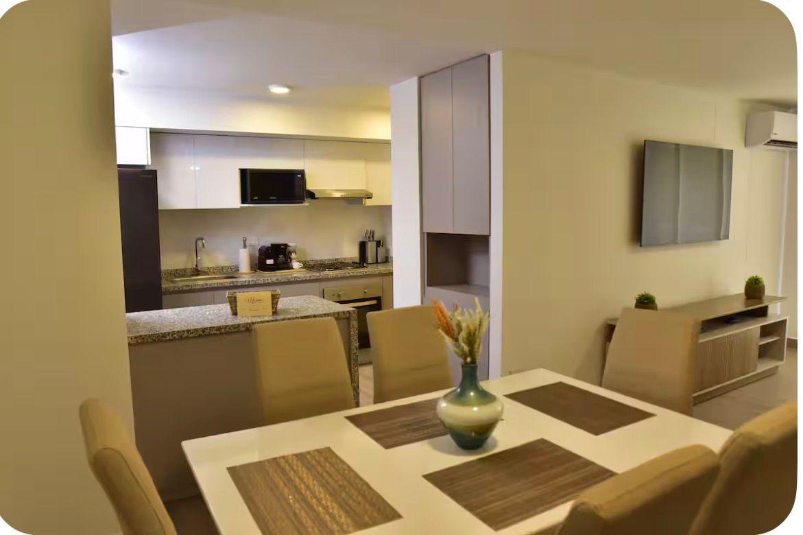 Apartamento en venta- Villa campestre- Puerto colombia