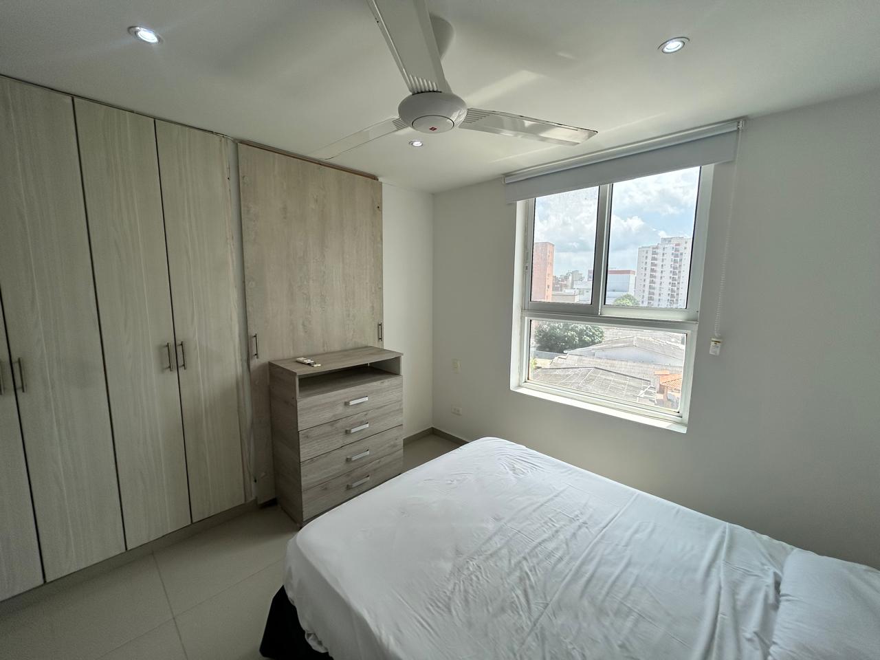 Apartamento en venta - La campiña - Barranquilla