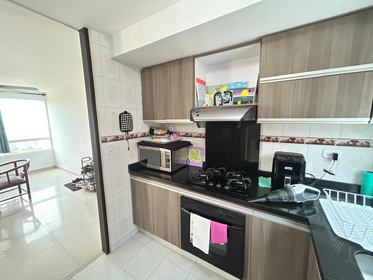 Apartamento en Venta - Miramar - Barranquilla
