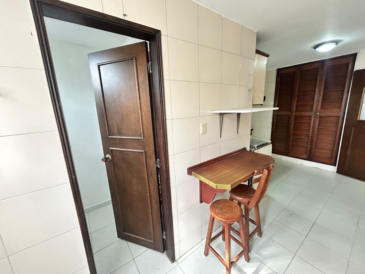 Apartamento en venta- Ciudad Jardín- Barranquilla