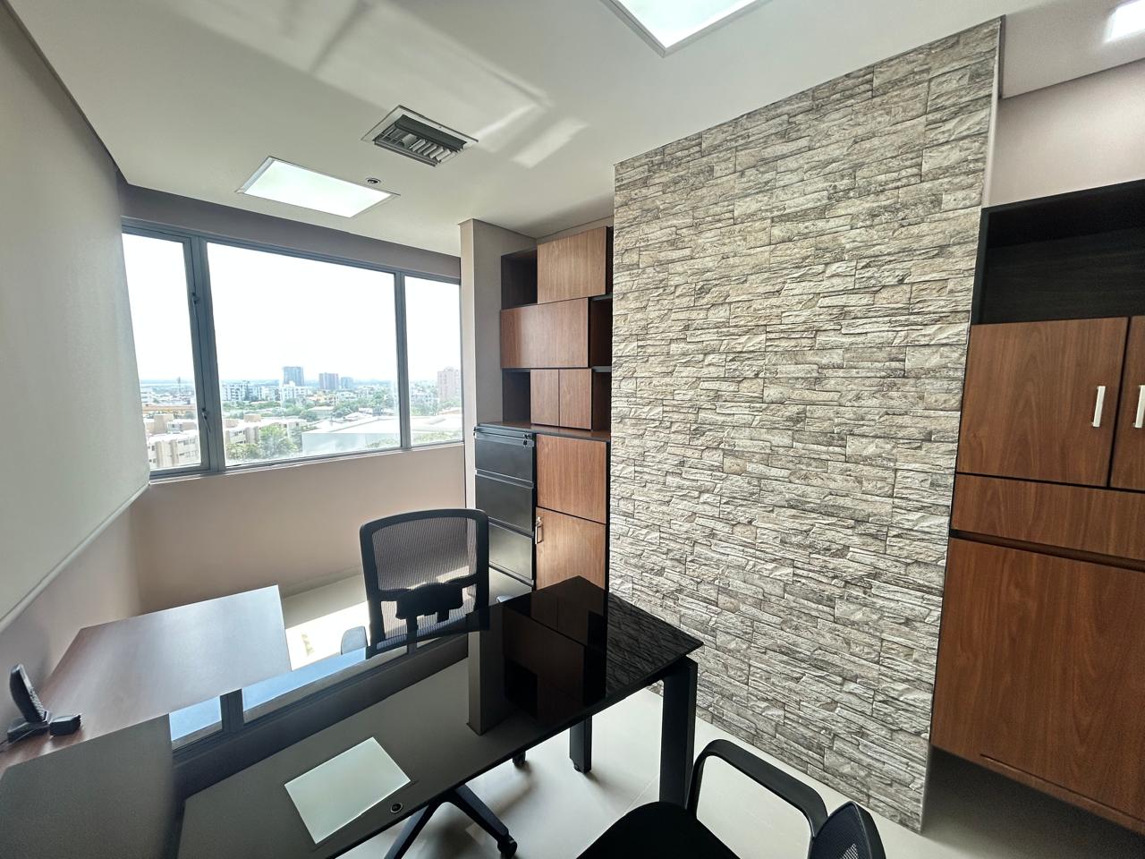 Oficina en Venta - Edificio las Americas 3 - Barranquilla