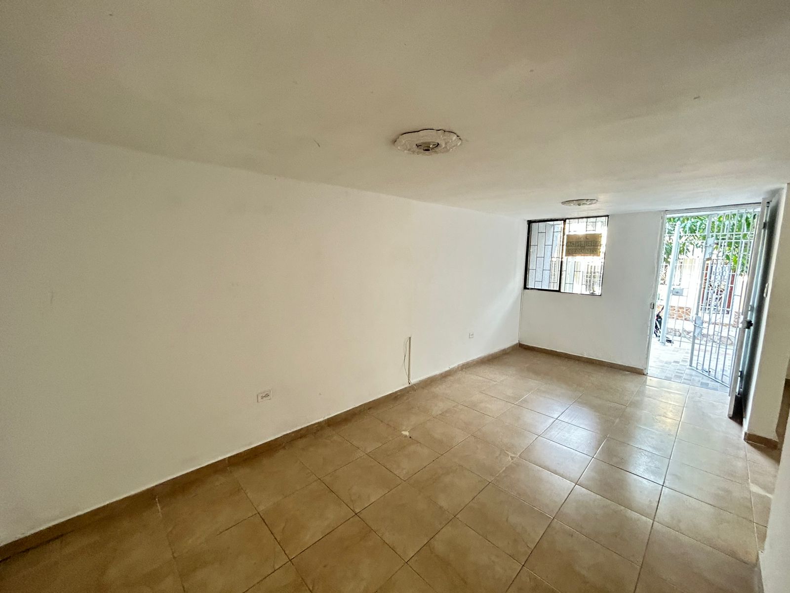 Casa en Arriendo Los Almendros - Barranquilla