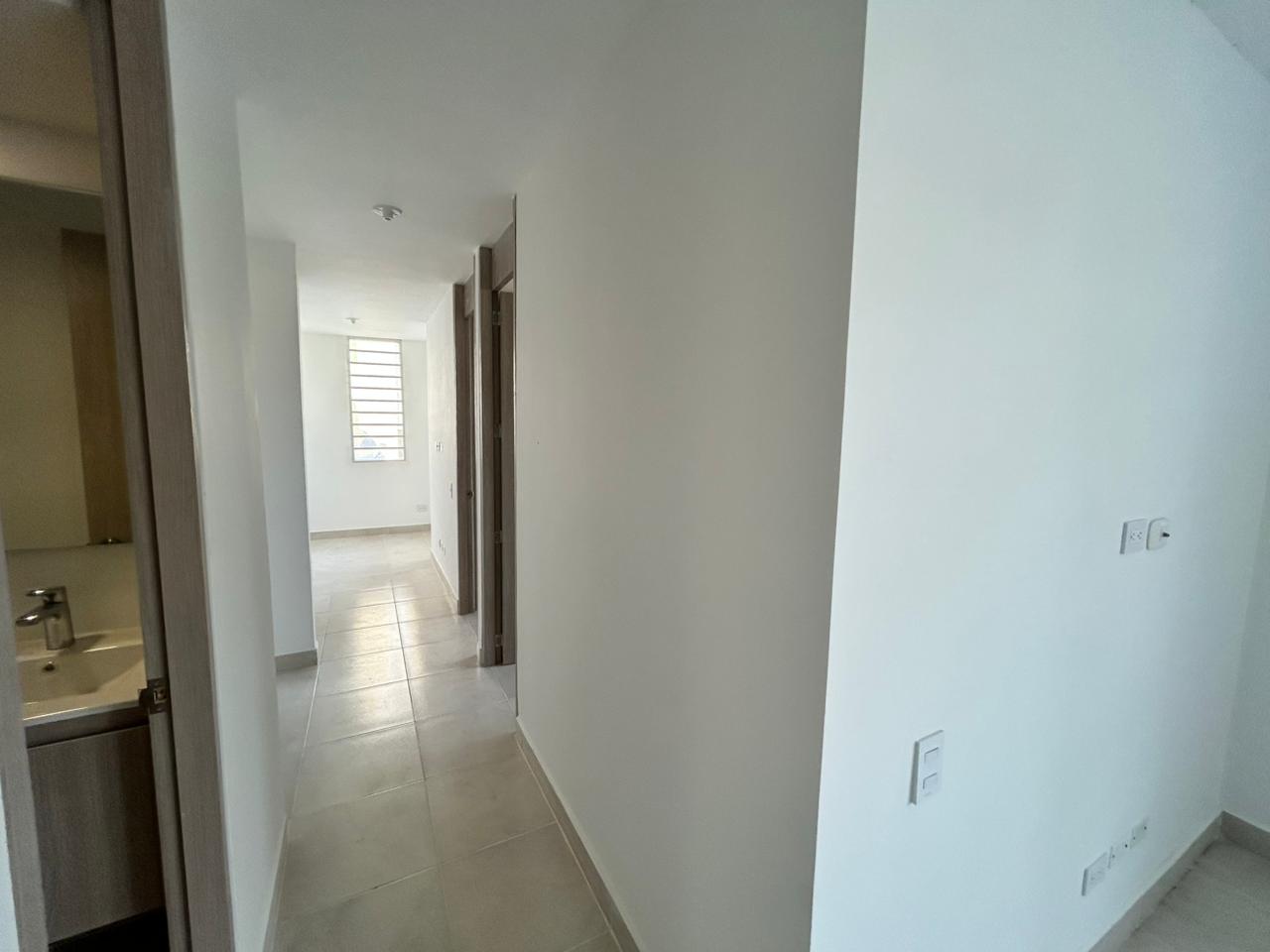 Apartamento en Arriendo - Alameda - Barranquilla