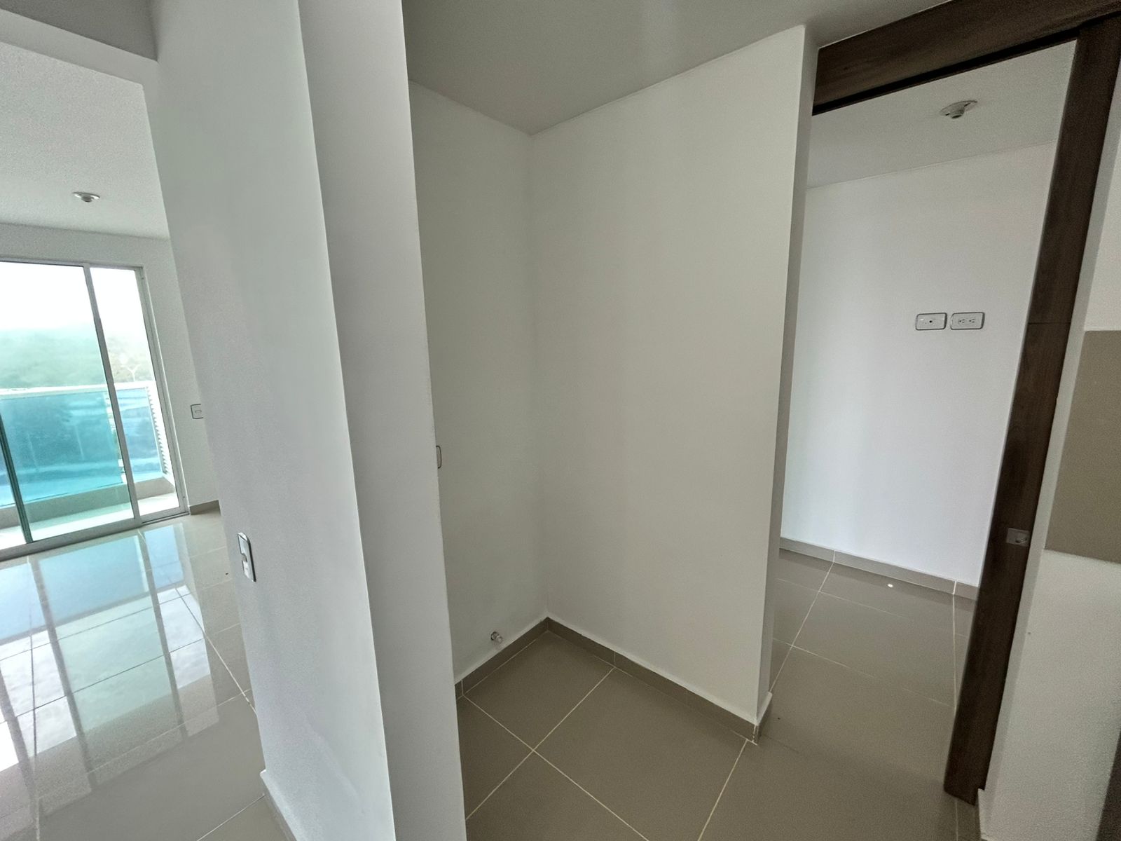 Apartamento en Venta - Villa Campestre - Barranquilla