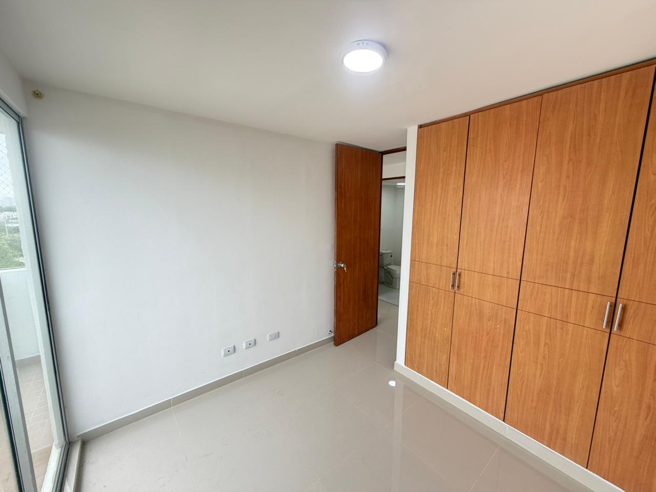 Apartamento en Arriendo - Ciudad del mar - puerto colombia