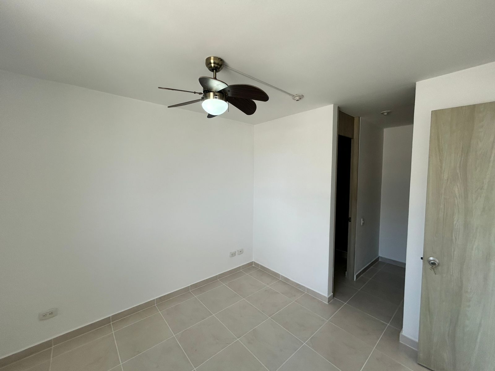 Apartamento en Arriendo - Alameda - Barranquilla