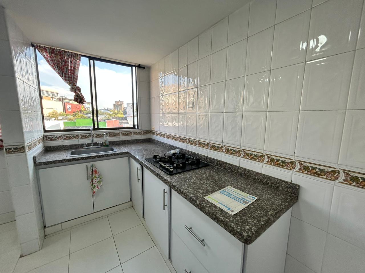 Apartamento en Venta - Altos de Riomar  - Barranquilla