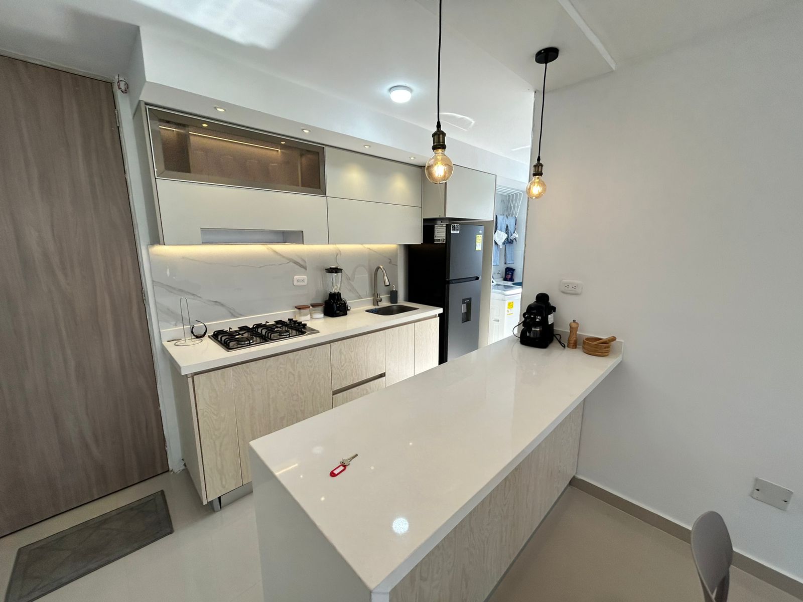 Apartamento en Arriendo  - Ciudad Mallorquin - Puerto Colombia