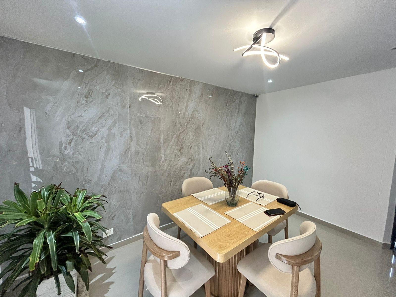 Venta Casa Duplex El Limoncito