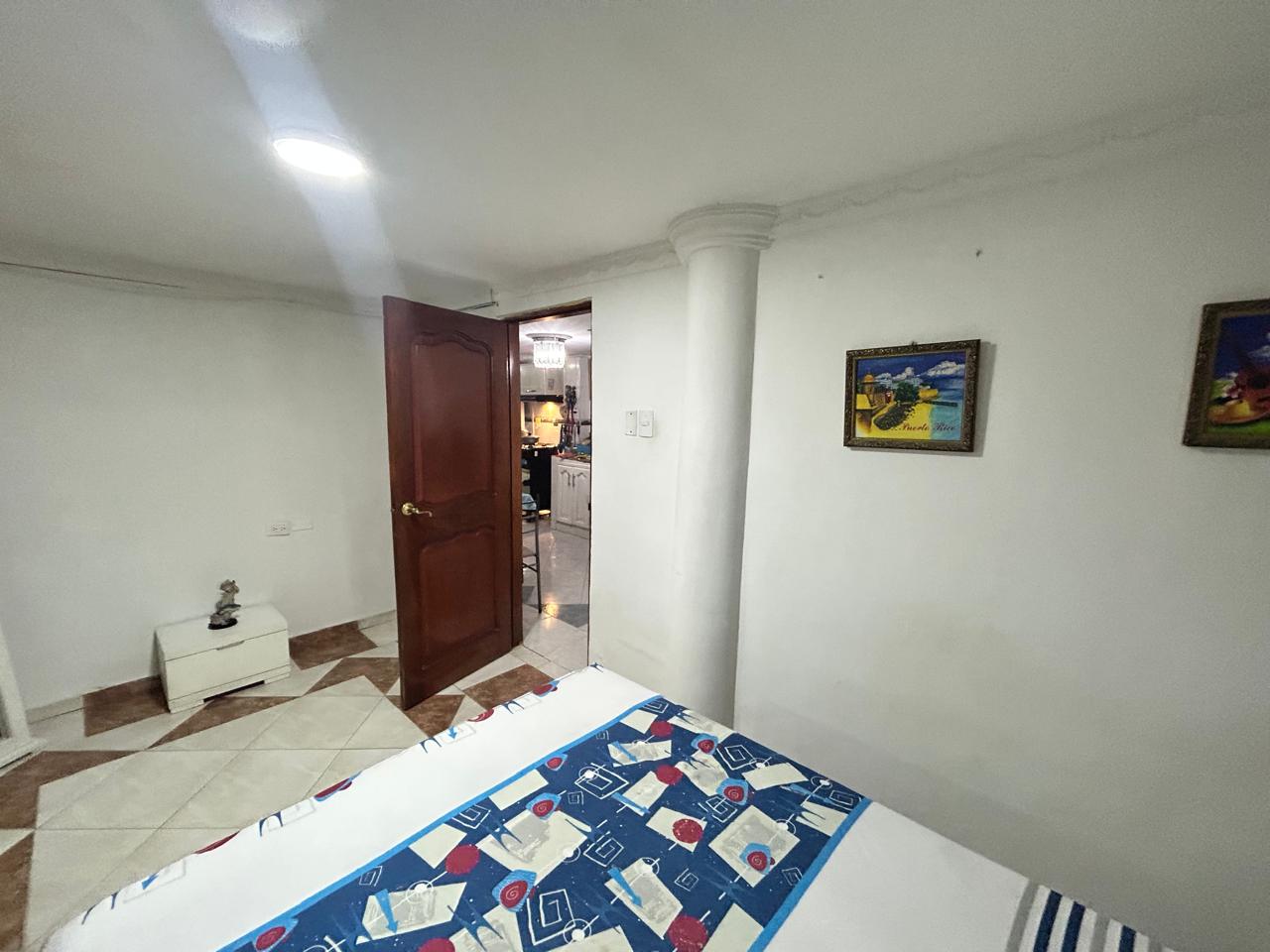 Casa en Venta - El Silencio - Barranquilla