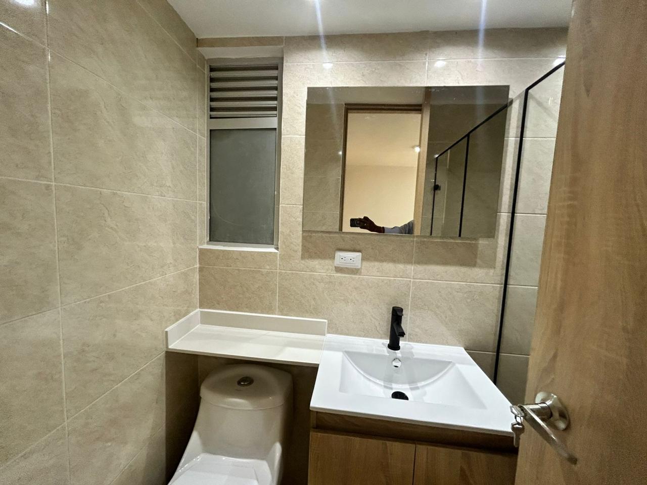 Apartamento en Arriendo - Ciudad Mallorquin - Puerto Colombia
