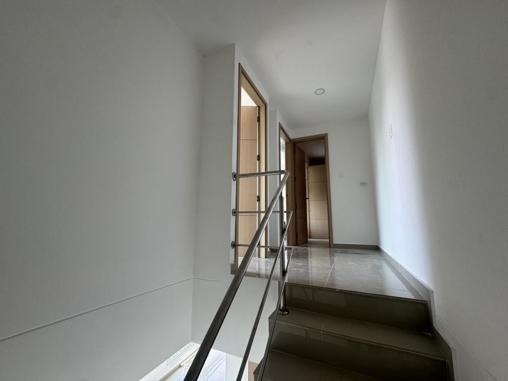 Apartamento Dúplex en venta  - Arriendo - El porvenir