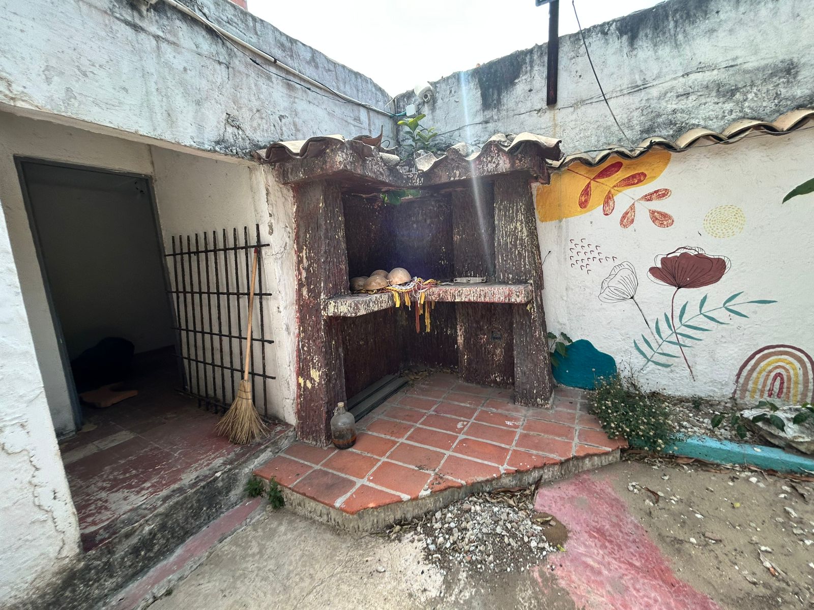 Venta de casa - La  Campiña Barranquilla