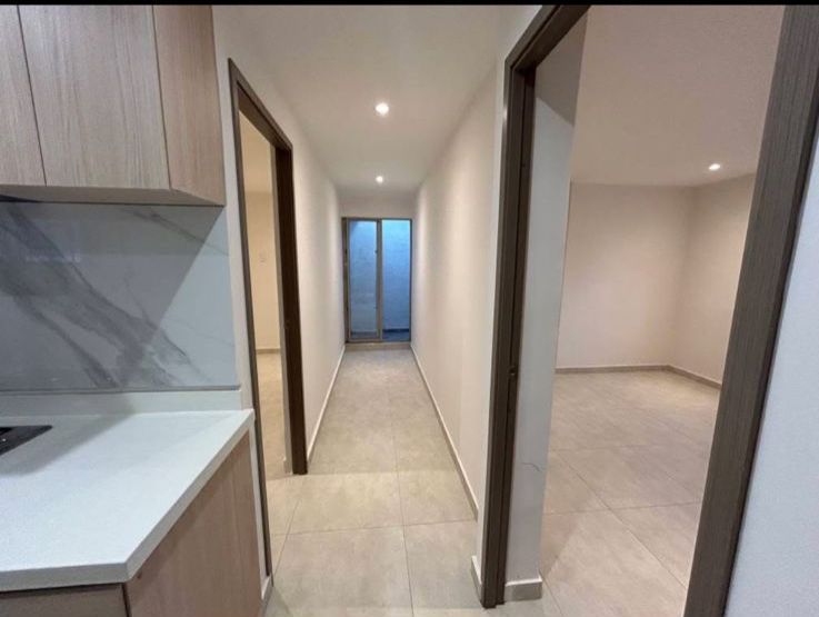 Apartamento en venta - ciudad jardin - Barranquilla