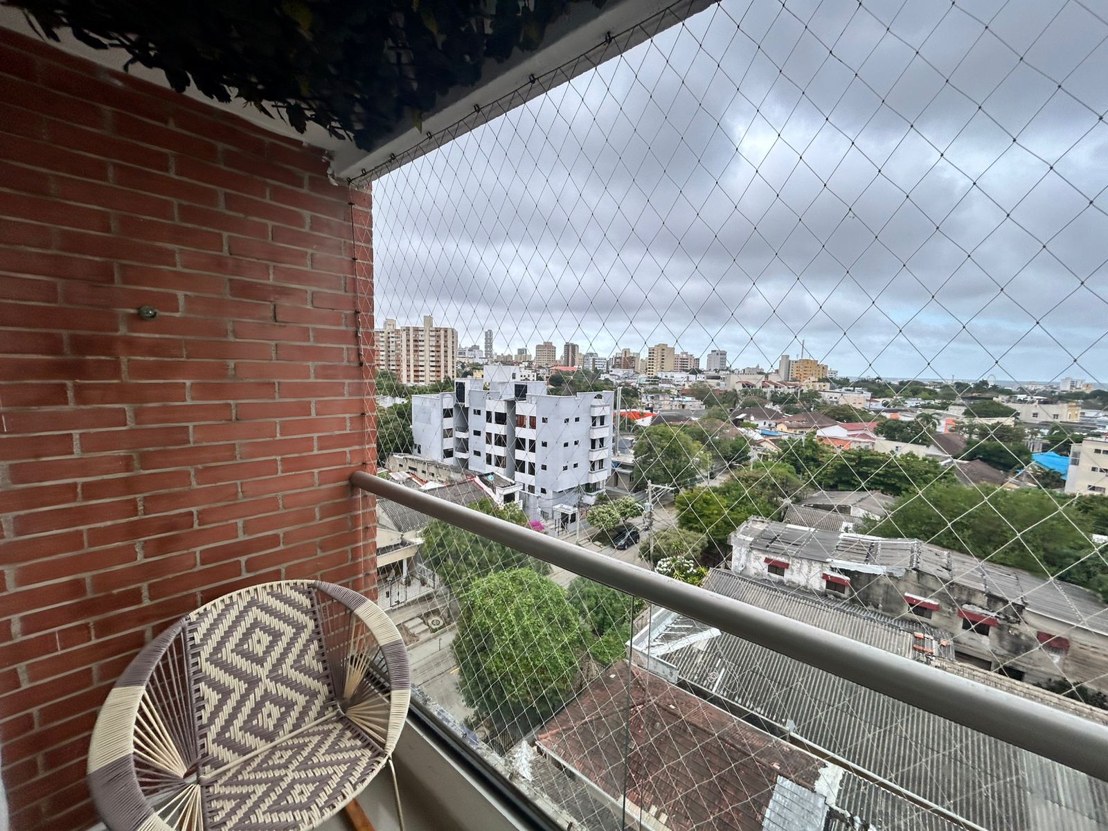 Apartamento en venta - Boston - Barranquilla