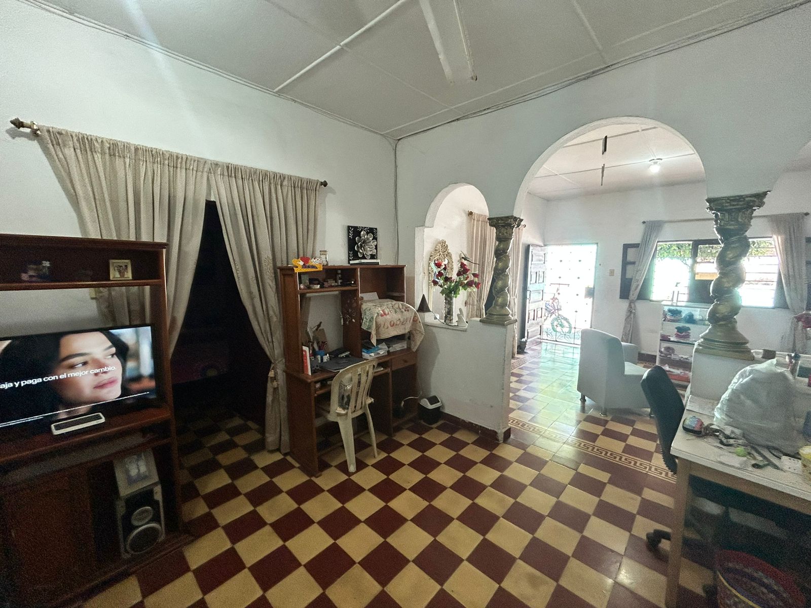Casa en venta - Chiquinquira - Barranquilla