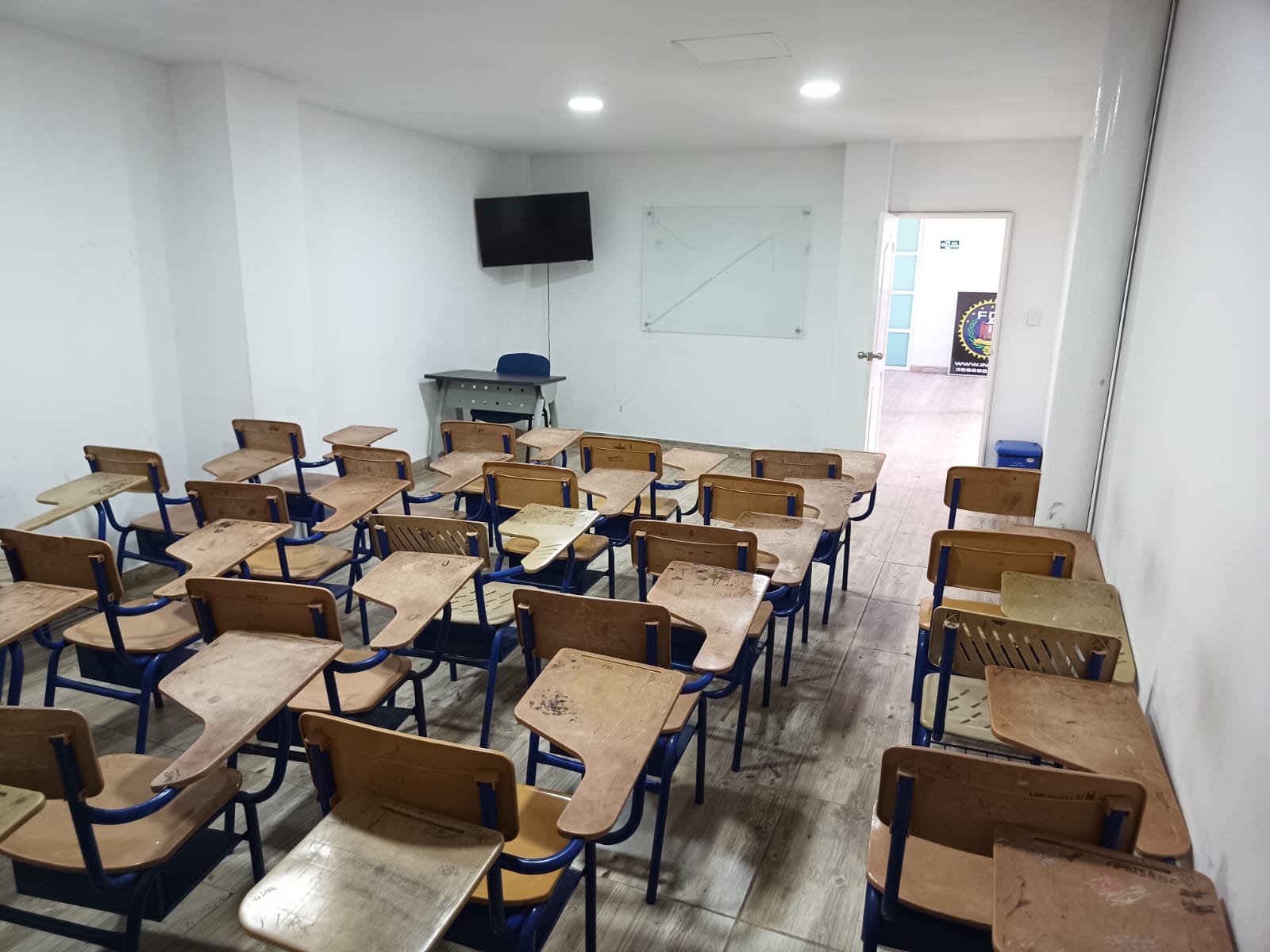 Venta de locales - Barrio Boston Barranquilla