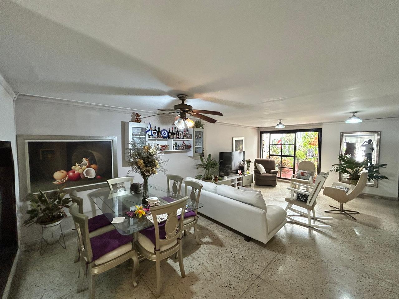 Venta de casa- El tabor Barranquilla