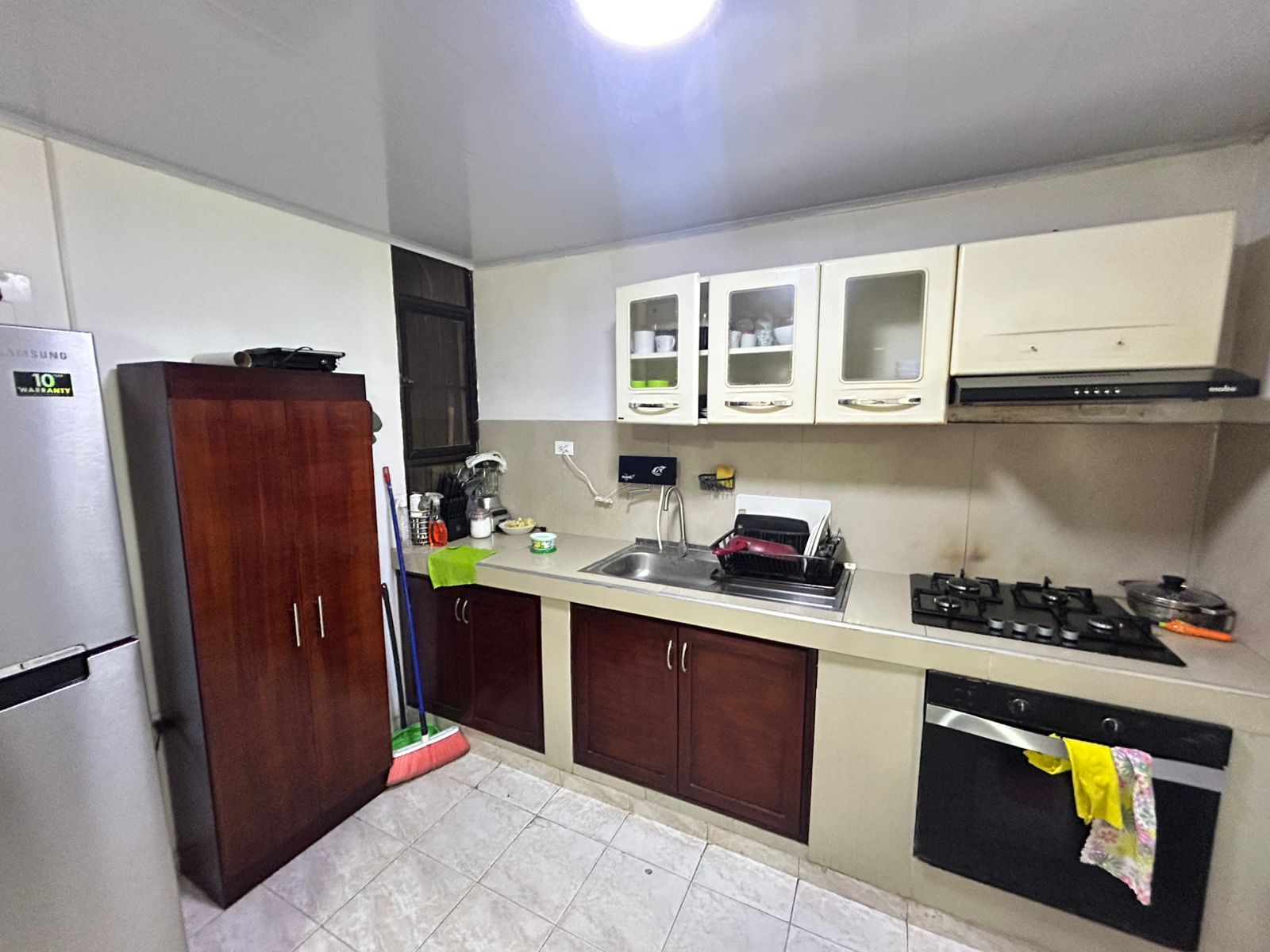 Casa en venta - San Felipe Barranquilla