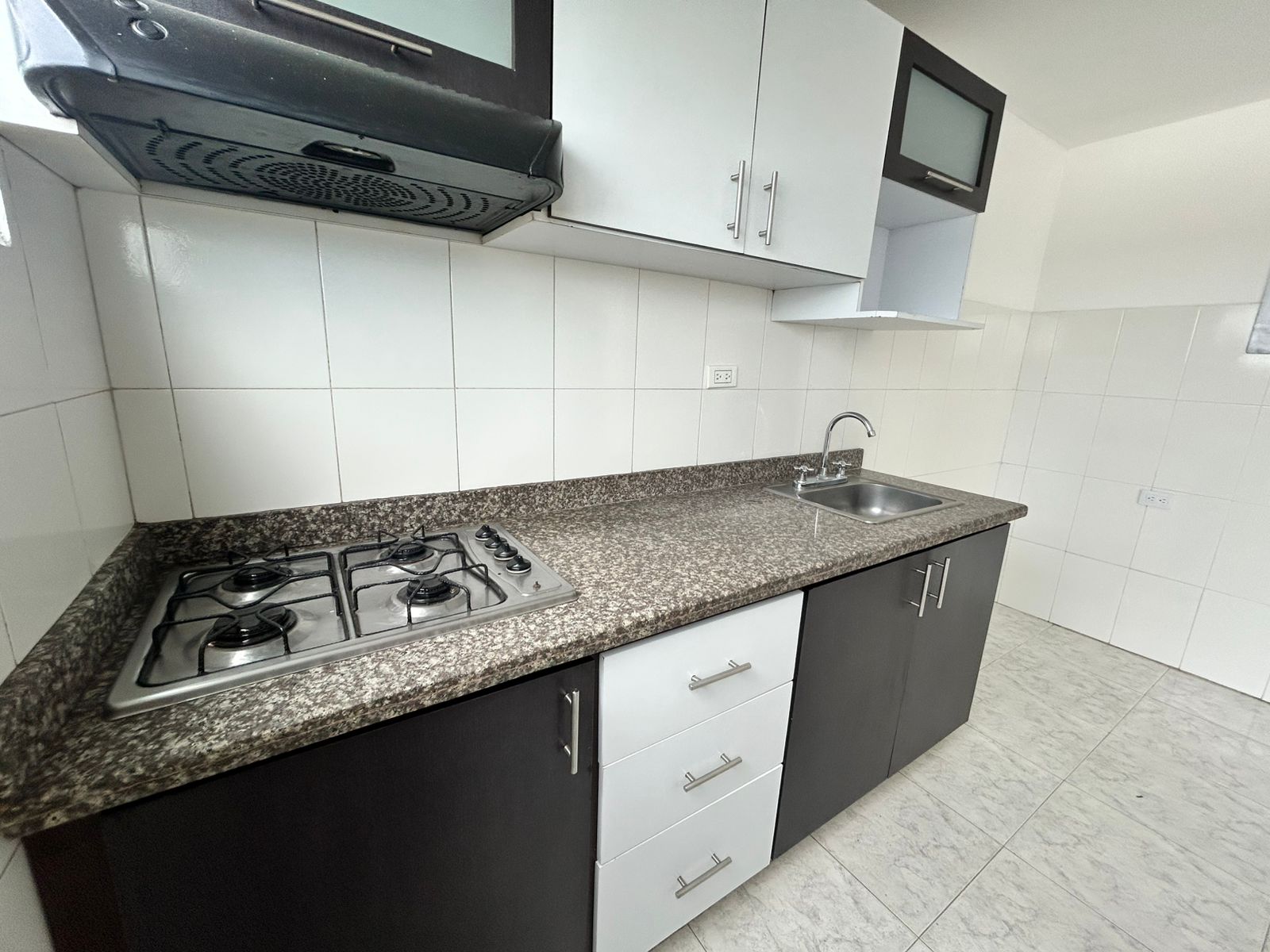 Apartamento  en venta - Los Andes Barranquilla