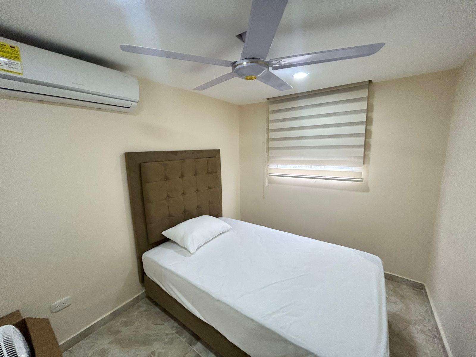Apartamento en Venta- El rosario - Barranquilla