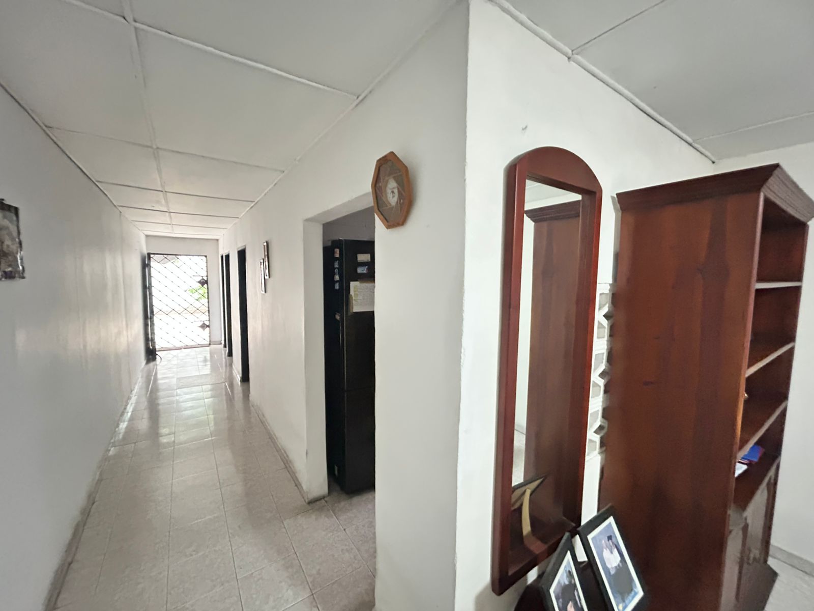 Casa en Venta - San Felipe - Barranquilla