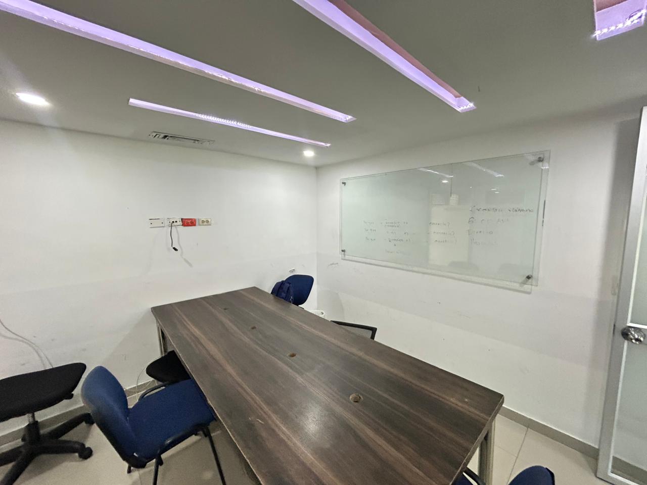 Oficina Completa en venta - Alto Prado - Barranquilla