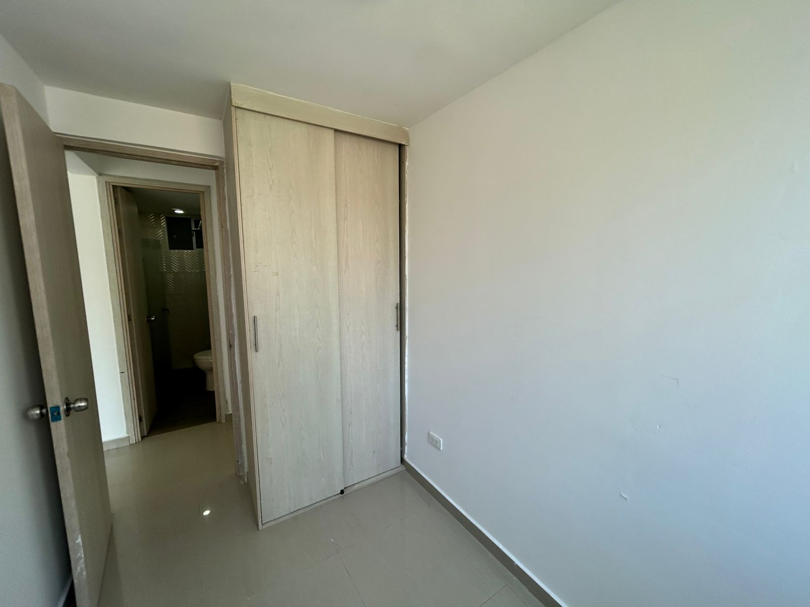 Apartamento en Venta - Alameda - Barranquilla