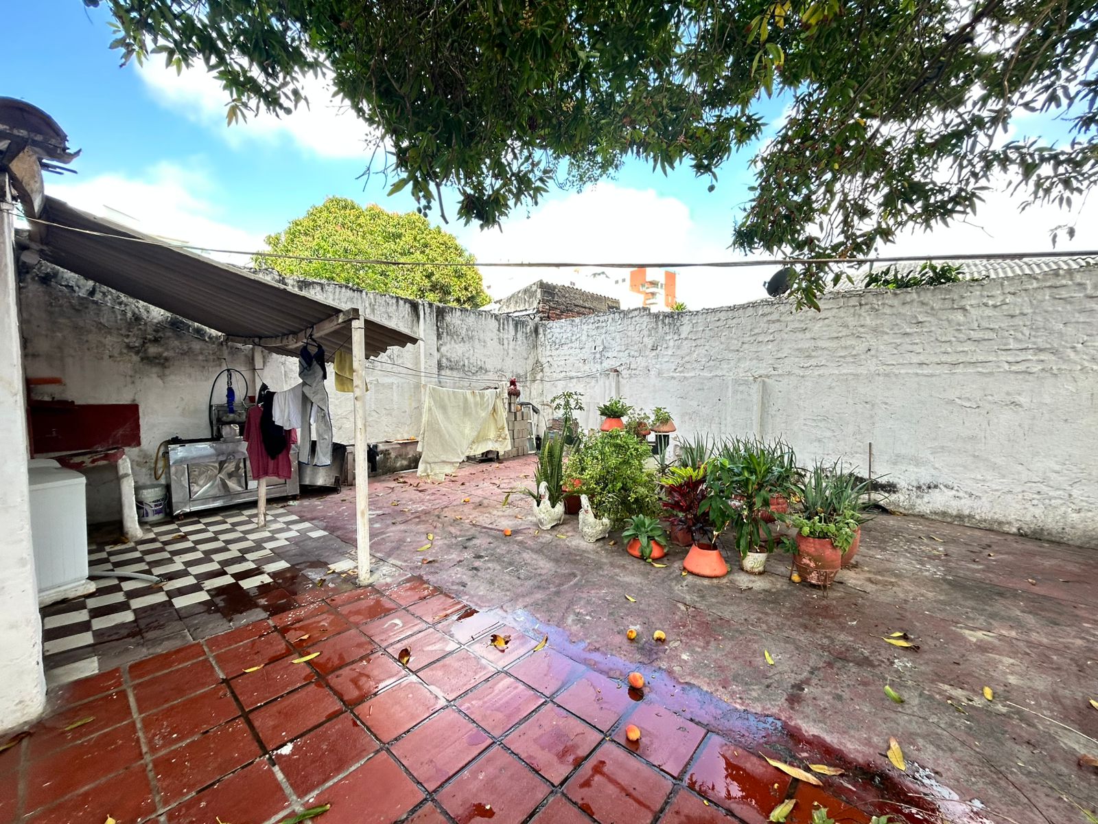 Casa en venta - El Recreo Barranquilla