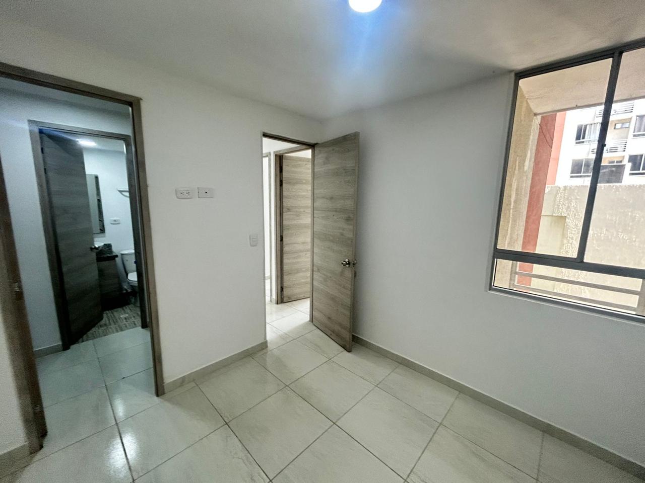 Apartamento en Arriendo - Alameda - Barranquilla