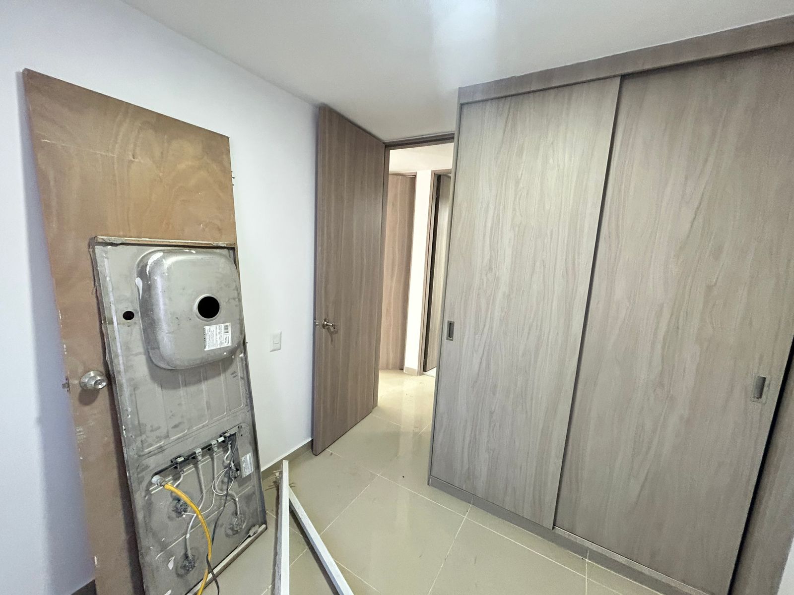 Apartamento en venta- Ciudad Mallorquín Barranquilla