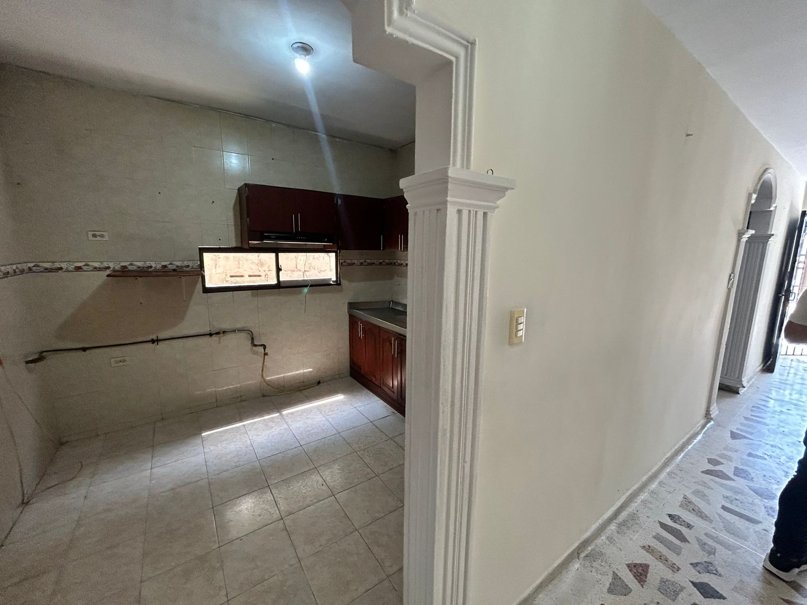 Casa en venta- Cevillar Barranquilla