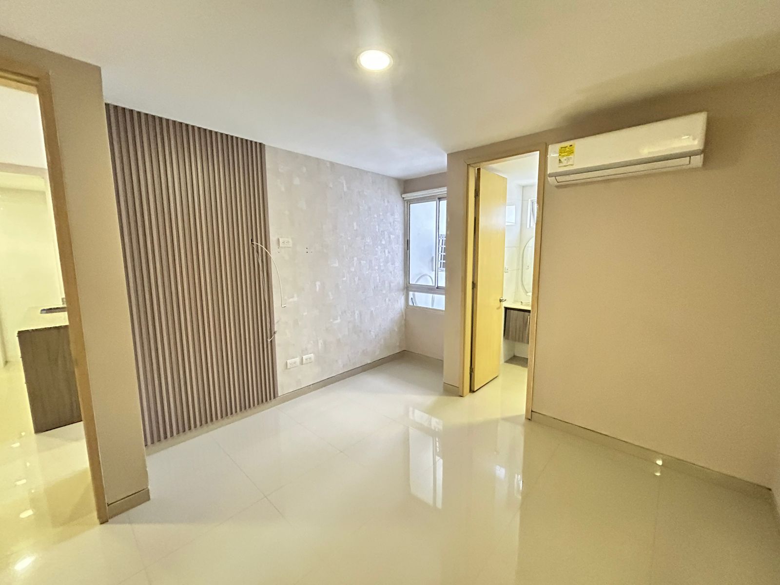 Apartaestudio en arriendo - San vicente - Barranquilla