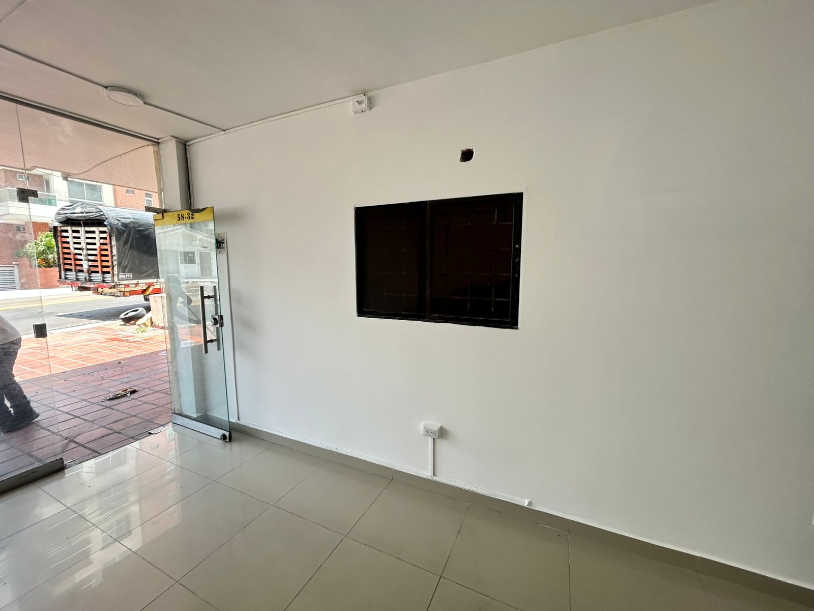 Local comercial Arriendo- El Recreo Barranquilla