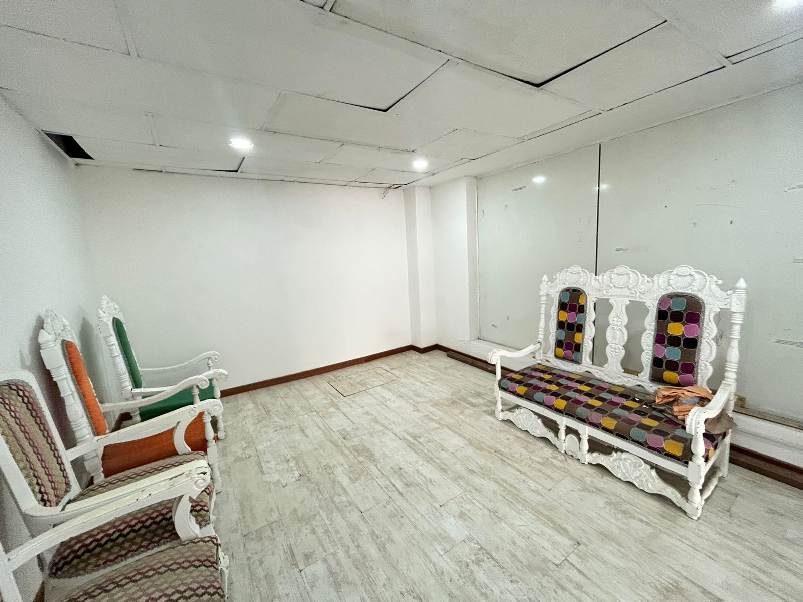 Local comercial arriendo- Riomar Barranquilla