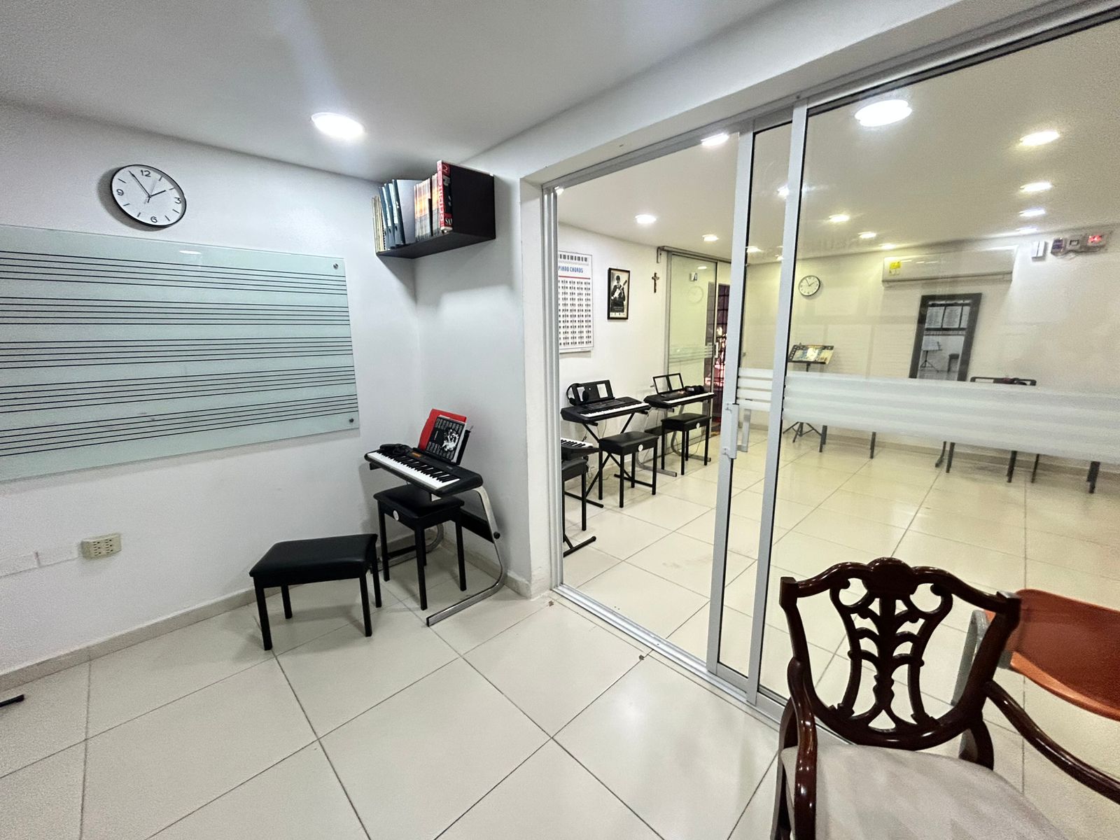 Local comercial arriendo- Riomar Barranquilla