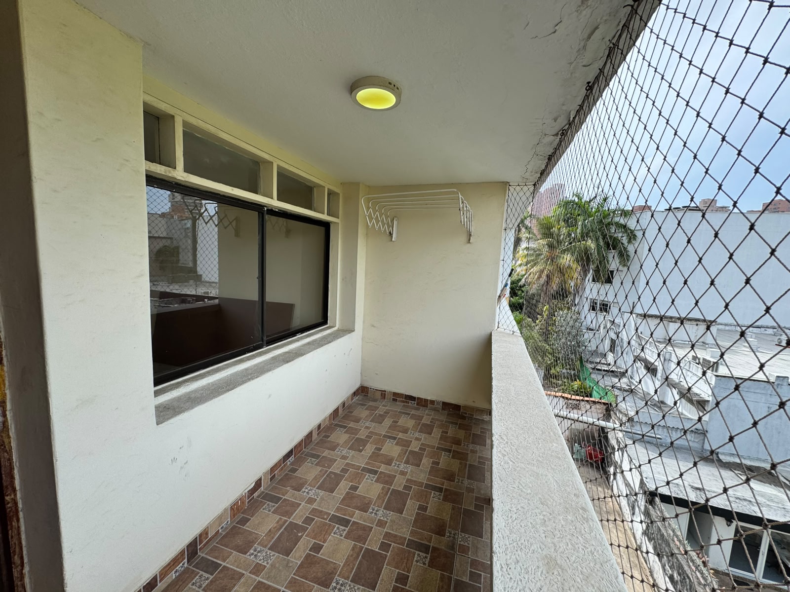 Apartamento en Arriendo-Alto Prado- Barranquilla