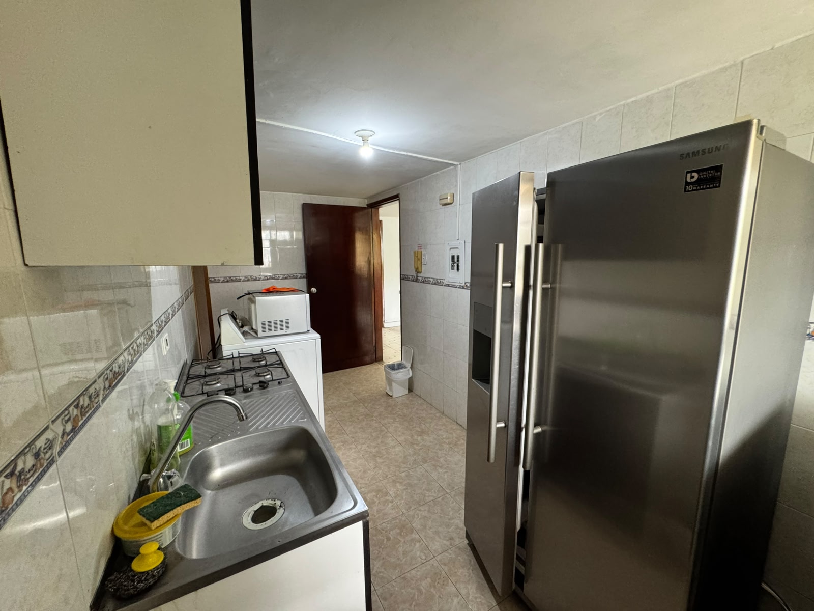 Apartamento amoblado- Alto prado -Barranquilla